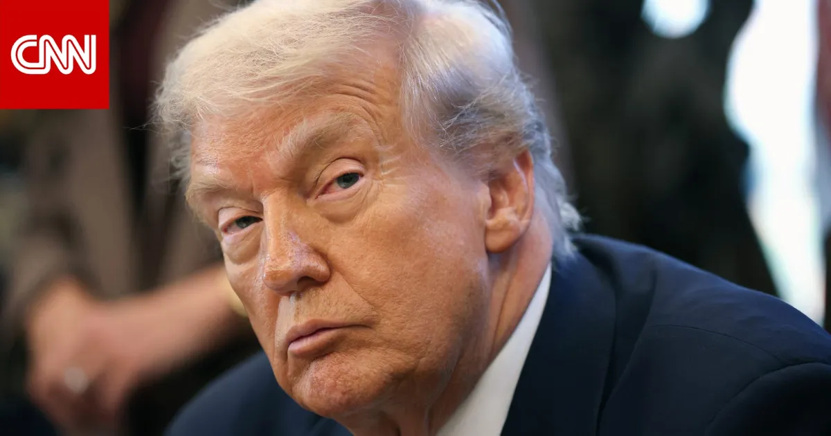 ترامب: الناتو "نمر من ورق" وأمريكا تدرس مغادرته