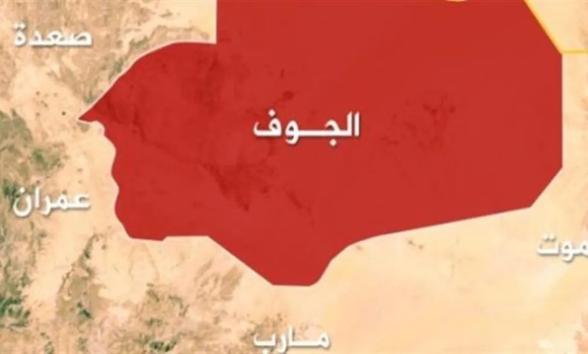 قتيل ومصاب بكمين استهدف شيخا قبليا في الجوف