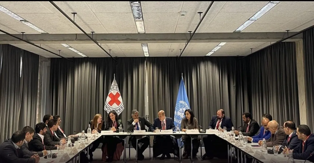 تقدم جزئي في مشاورات تبادل الأسرى اليمنيين في عمّان