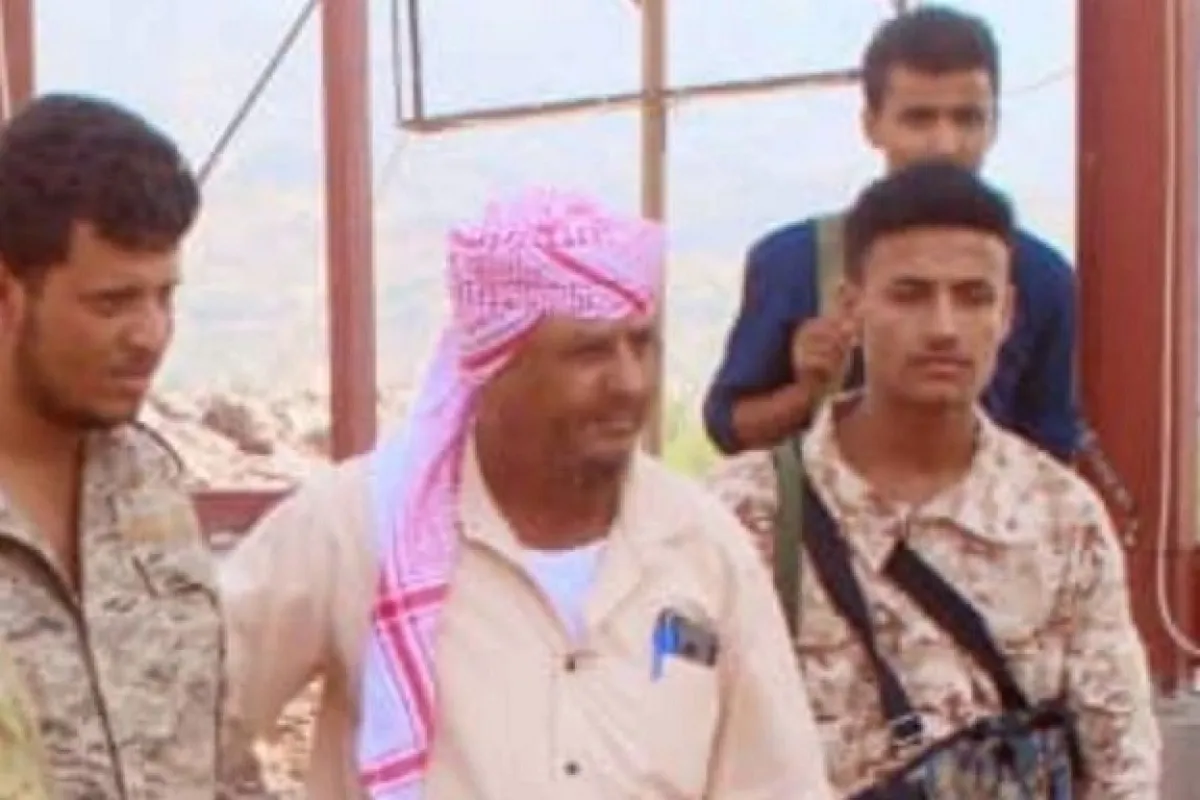 قتلى وجرجى بينهم قيادي عسكري باشتباكات مسلحة في لحج