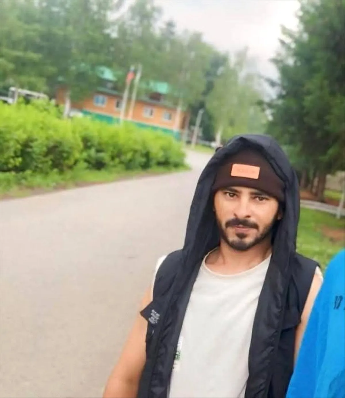 مقتل شاب يمني في صفوف القوات الروسية بأوكرانيا