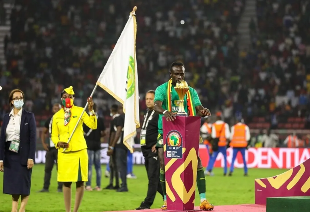 الكشف عن كواليس منح "الكاف" لقب كأس أمم إفريقيا 2025 للمغرب