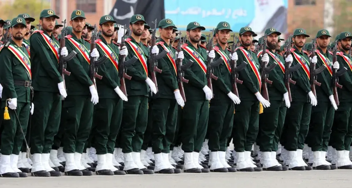 إسرائيل تعلن مقتل مسؤول بارز في "مقر النفط" التابع للحرس الثوري