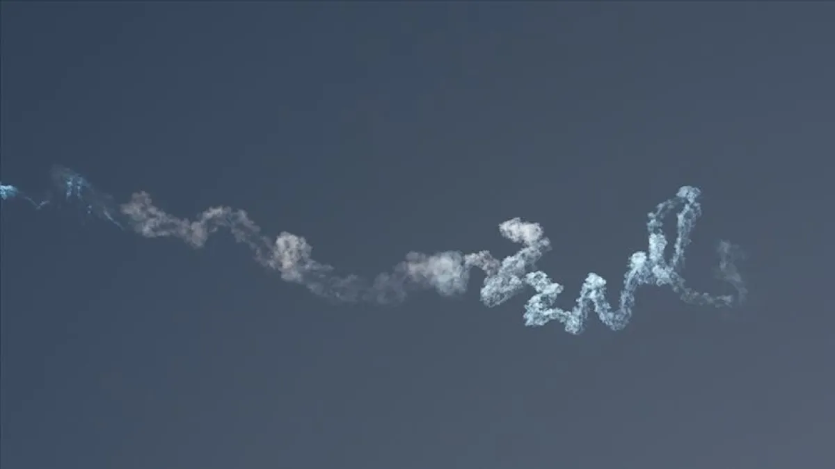 الإمارات والسعودية والكويت تعلن التصدي لصواريخ ومسيّرات إيرانية