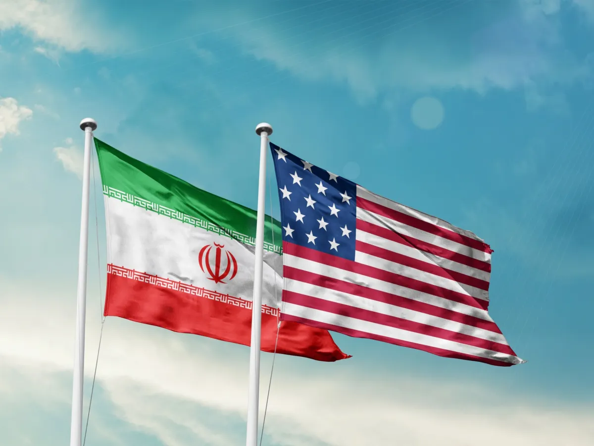 رويترز: إيران وأمريكا تلقتا خطة تتضمن وقفا لإطلاق النار ثم اتفاقا نهائيا