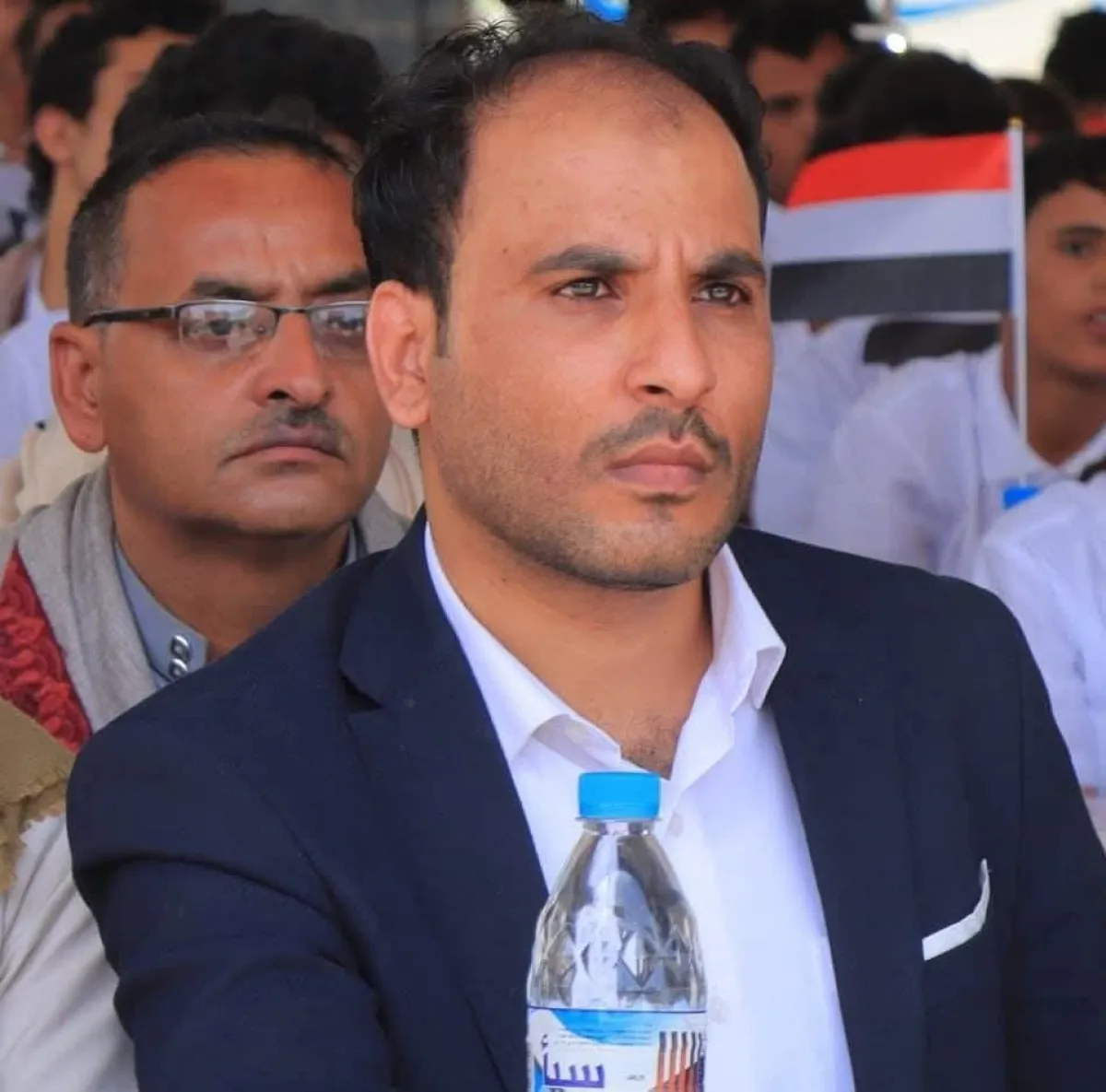 الشغدري: حملة اعتقالات جديدة تطال مدنيين في ذمار