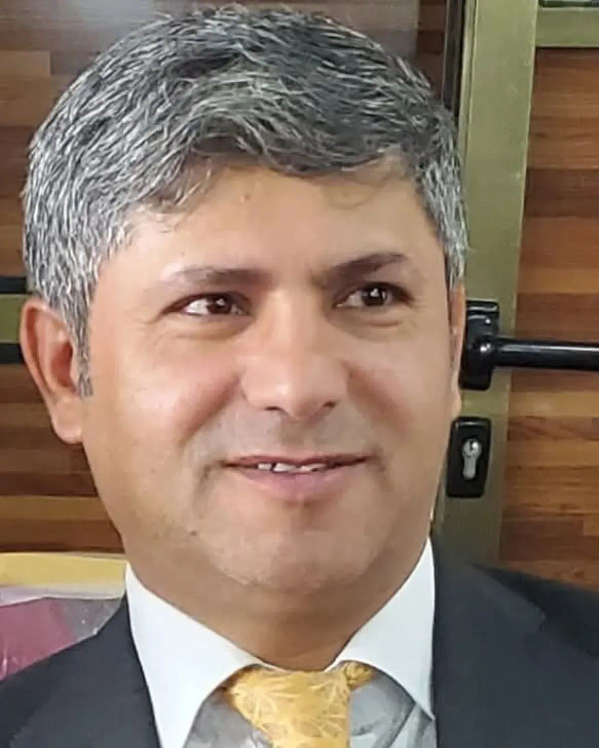 البرفسور القيداني: سلطة تُخفي الحقائق فاسدة.. وملاحقة كاشفيها سلوك قراصنة