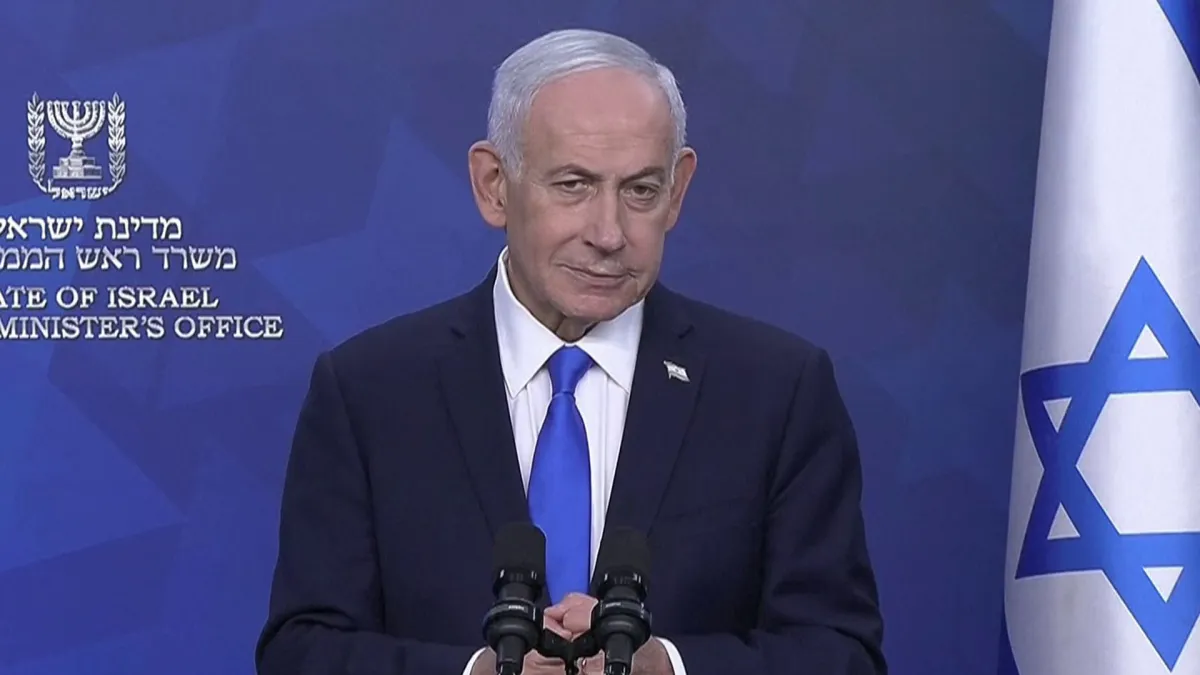 نتنياهو: حققنا إنجازات هائلة ضد إيران والمعركة لم تنتهِ