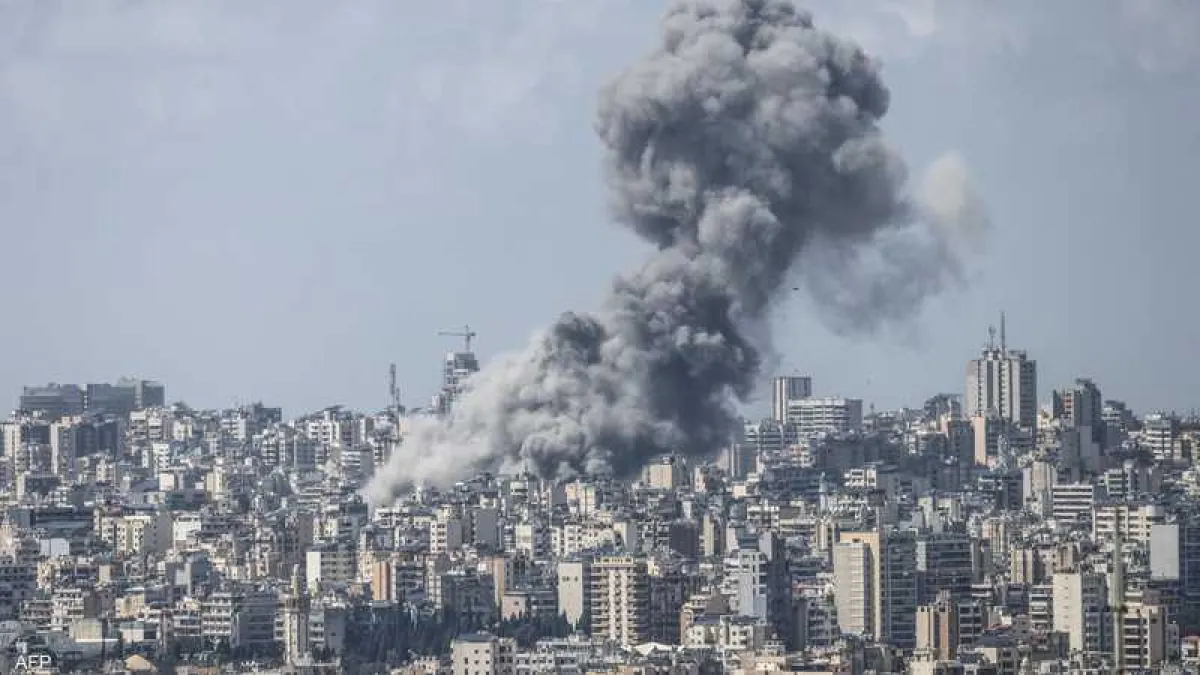 إسرائيل تعلن القضاء على السكرتير الشخصي لنعيم قاسم