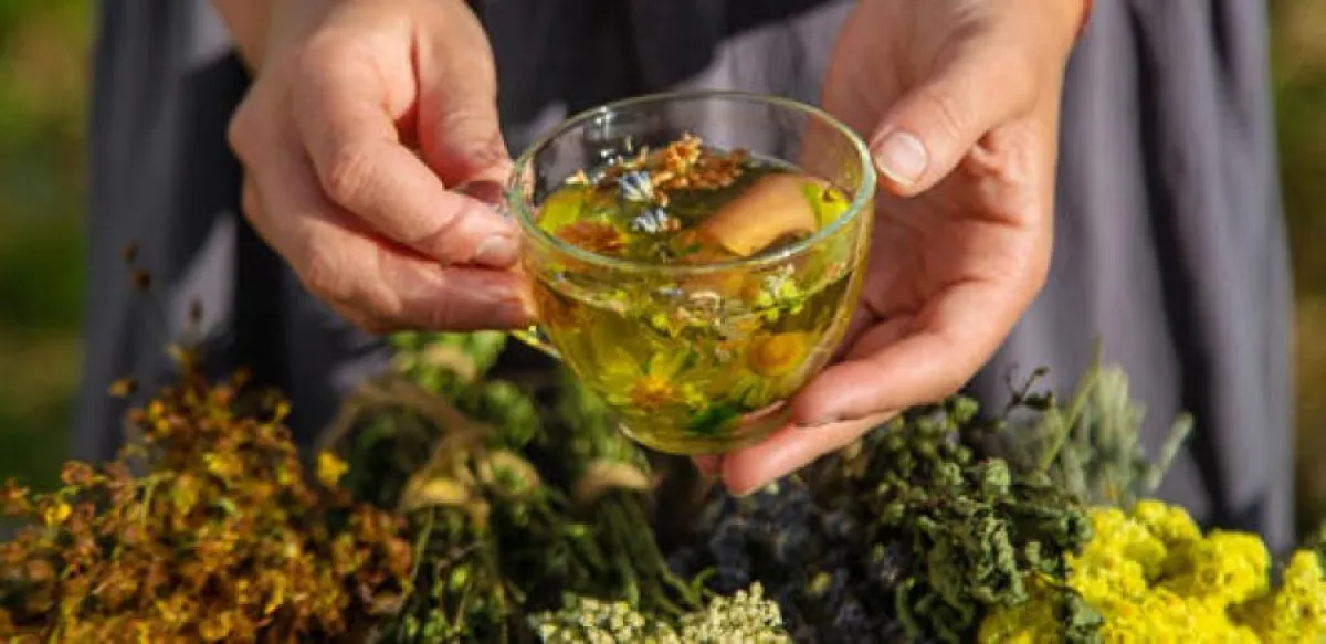 غلي الأعشاب أم نقعها .. الطريقة الصحيحة لاستخلاص الفوائد الصحية