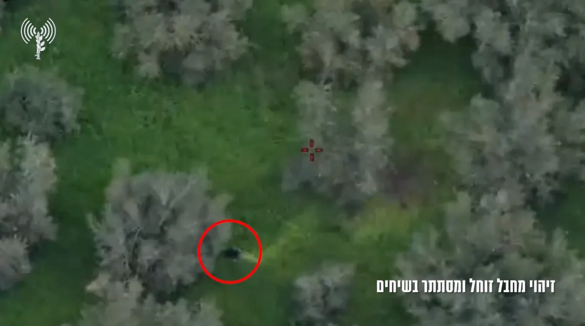 الجيش الإسرائيلي يعلن تصفية "المئات" من عناصر "حزب الله"