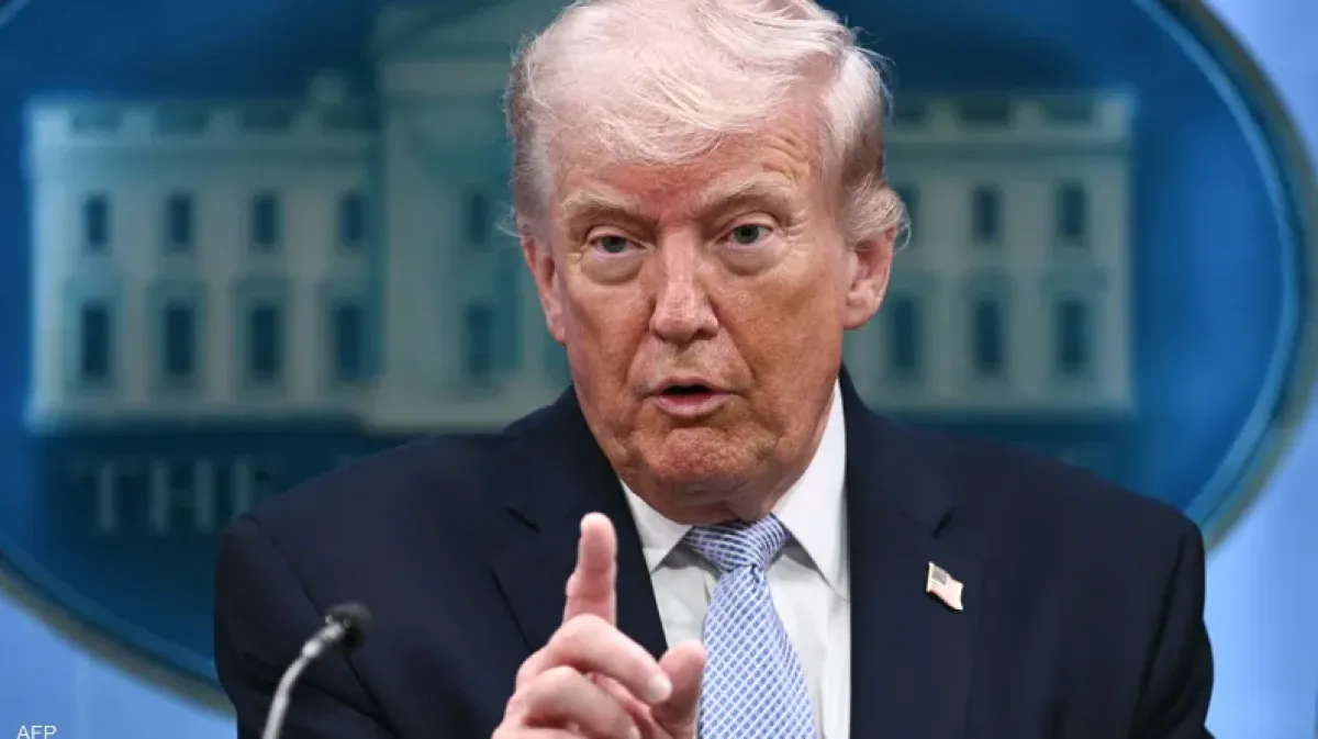 ترامب يحذّر إيران من ضربات جديدة