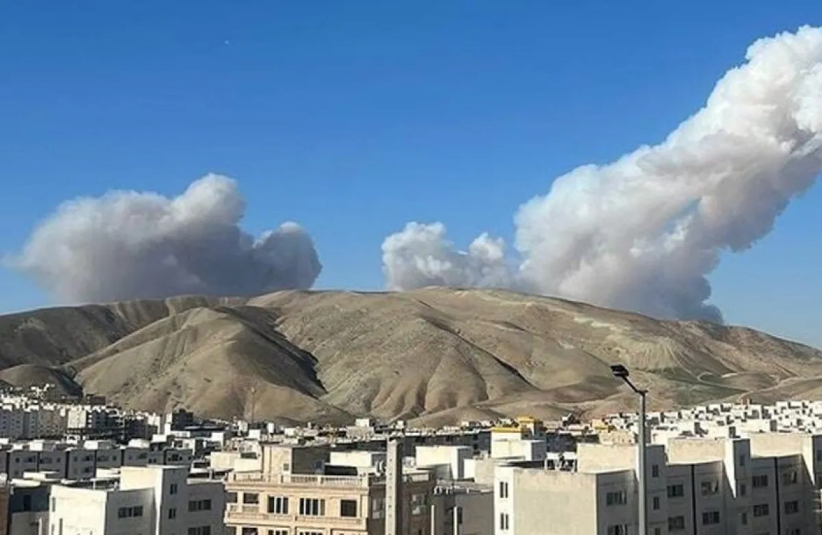 إسرائيل: الهدنة هشة وتل أبيب تضغط على واشنطن للحصول على ضمان للعمل بحرية مستقبلا في إيران