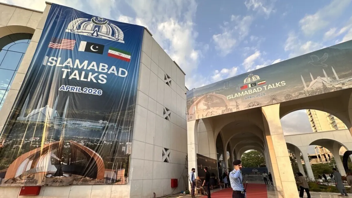 و. س جورنال: باب الدبلوماسية ما زال مفتوحا بين طهران وواشنطن