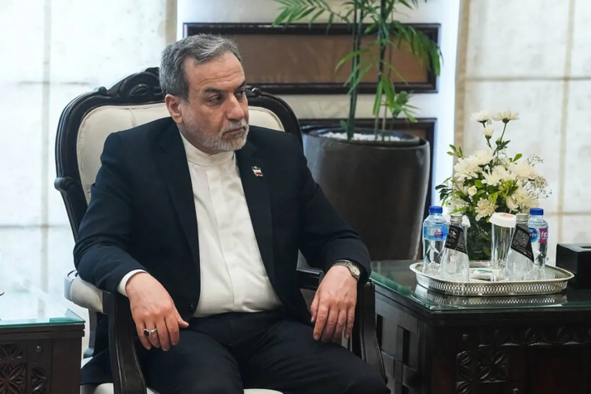 إيران: واجهنا تهديدات بالحصار بينما كنا على وشك الاتفاق بباكستان