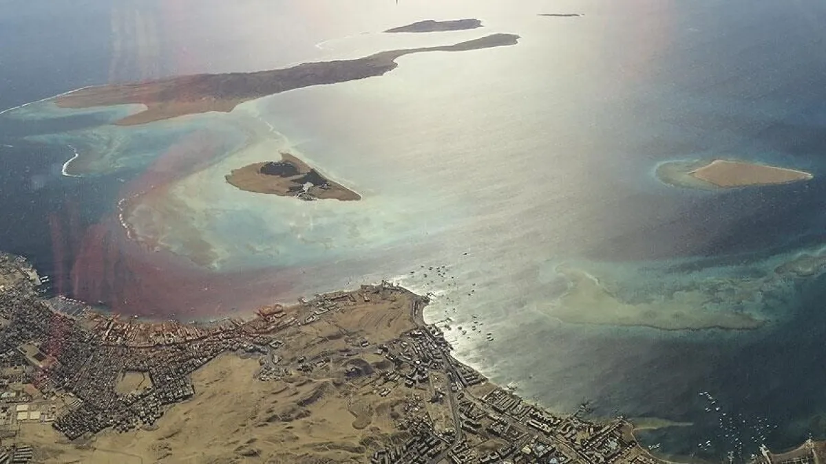 إيران: رفضنا مقترحا أمريكيا لإدارة مضيق هرمز بشكل مشترك