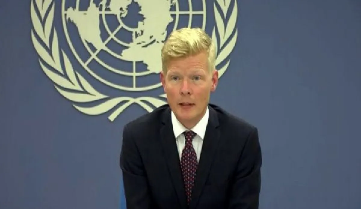 اليوم.. إحاطة أممية تناقش تطورات الملف اليمني في مجلس الأمن