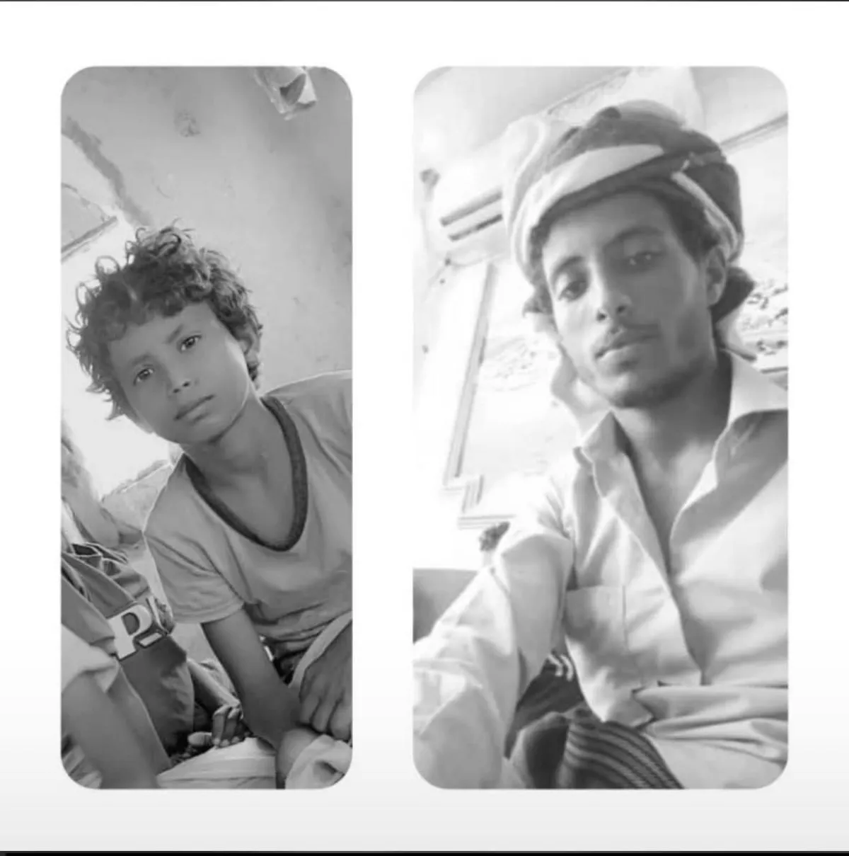 فقدان شقيقين بظروف غامضة قبالة سواحل رضوم في شبوة