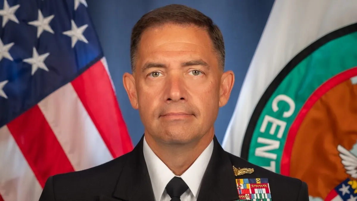 قائد "سنتكوم" يصل إسرائيل ويلتقي رئيس أركان جيشها الثلاثاء