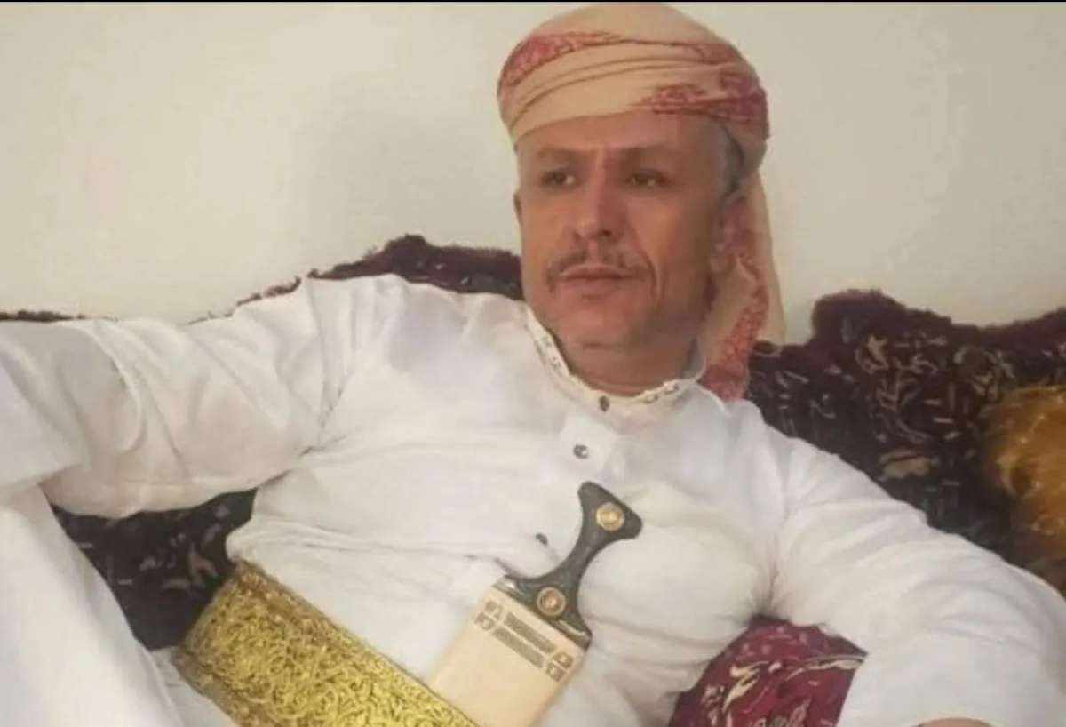 صنعاء: مسلح يقتل شقيقه في نزاع على قطعة أرض في أرحب