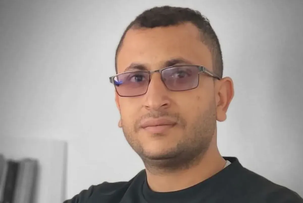 أسرة الصحفي عبد الصمد القاضي تدعو لوقفة احتجاجية في تعز للمطالبة بالكشف عن الجناة