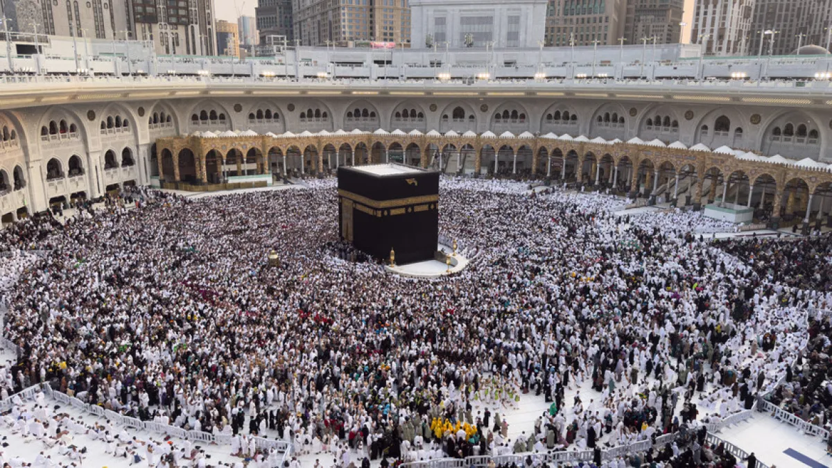 السعودية تعلن غرامات تصل إلى 26 ألف دولار لمخالفي أنظمة الحج