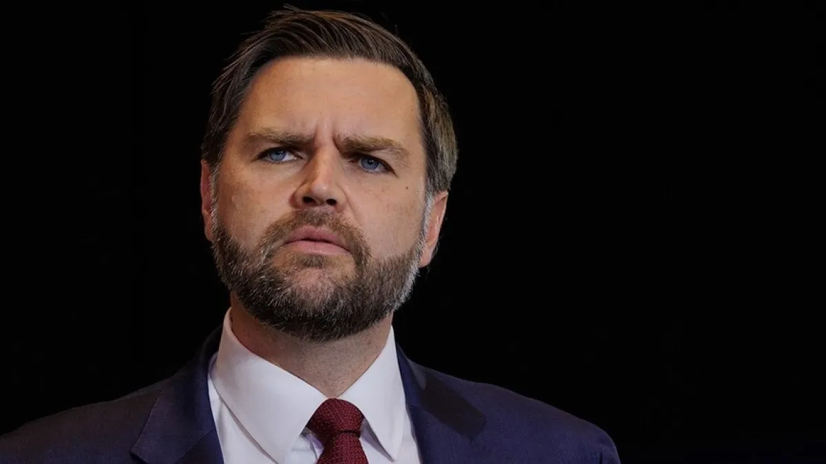 فانس: ترامب يريد اتفاقا شاملا مع إيران وليس محدودا