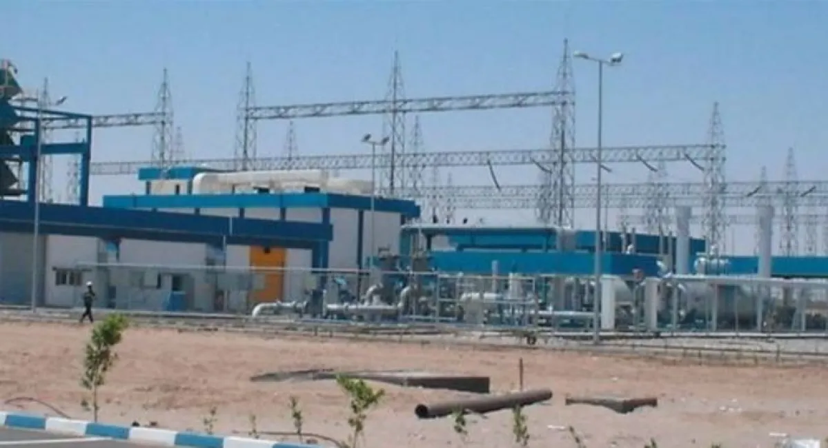 كهرباء مأرب ترفع إنتاج المحطة الغازية لمواجهة الطلب المتزايد