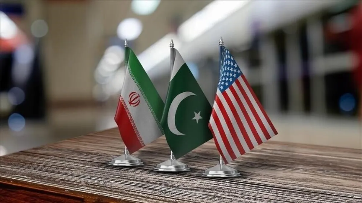 باكستان: واشنطن وطهران مستعدتان لجولة جديدة من المفاوضات