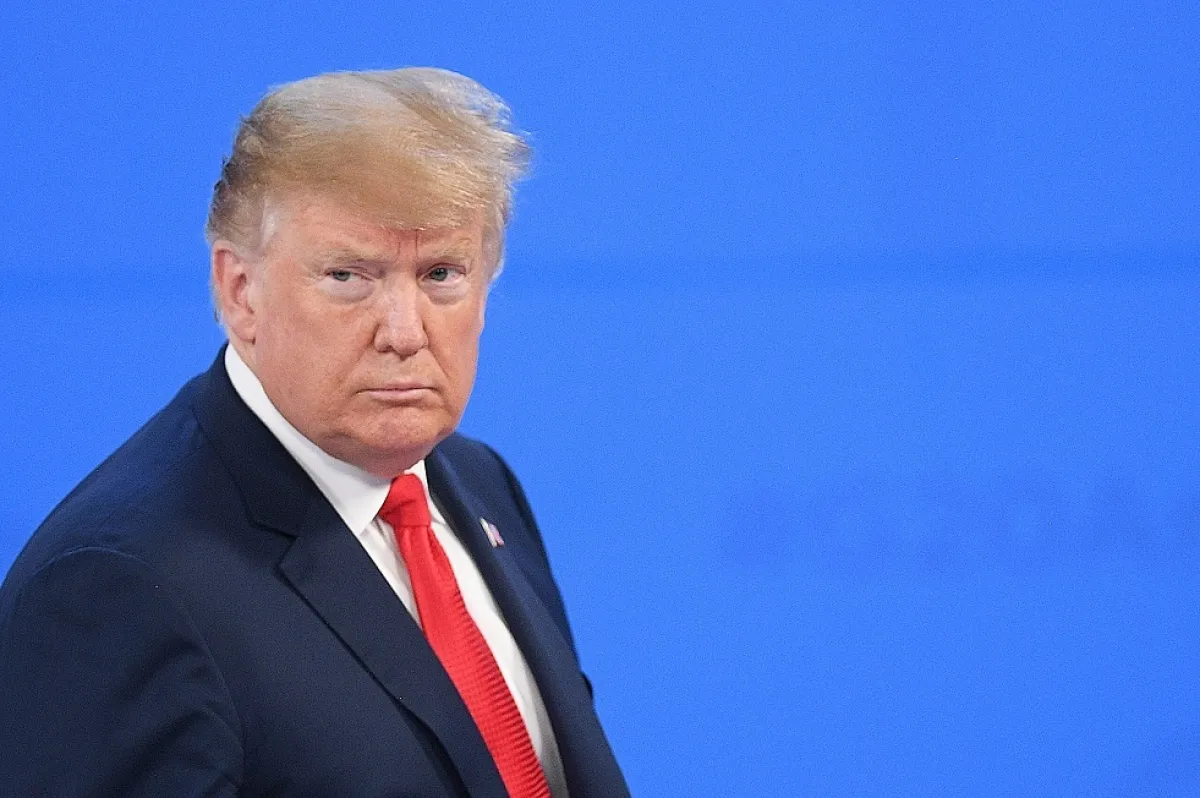 ترامب: قد أسافر شخصيا إلى إسلام آباد لتوقيع الاتفاق مع إيران