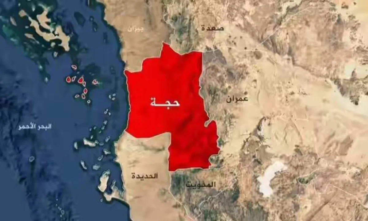 مقتل أم وطفليها بانفجار داخل منزلهم في المحابشة بحجة