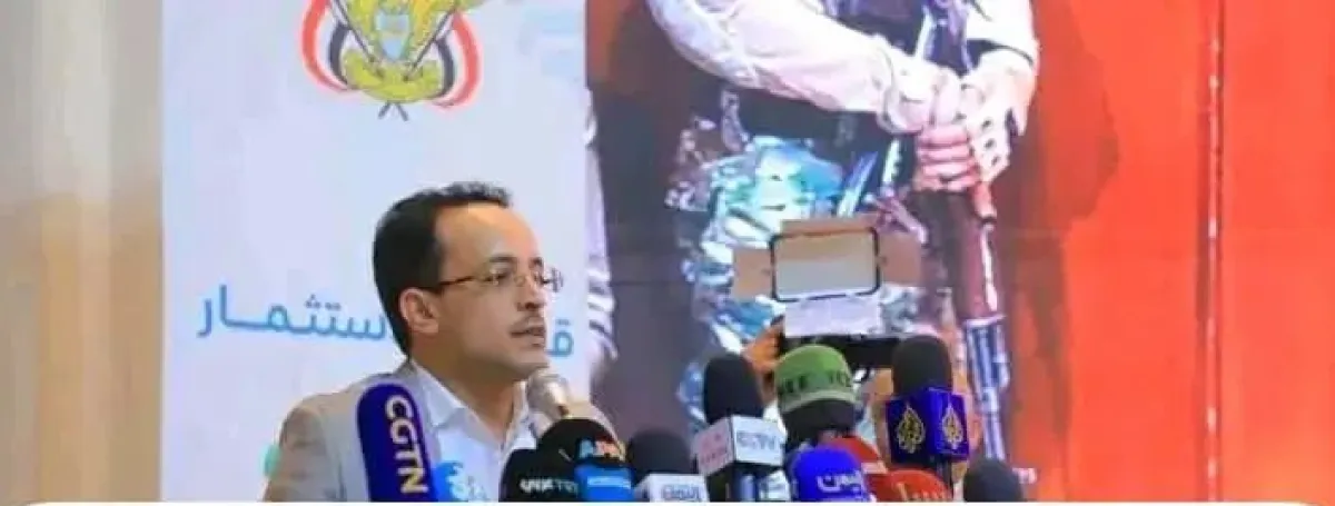 الضبياني لسلطة صنعاء: سكتنا عن حقوقنا فتماديتم في نهبها