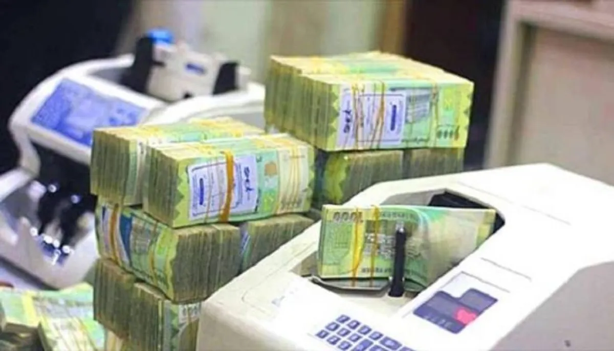 حكومة المجلس الرئاسي تعلن صرف مرتبات مارس للمدنيين ويناير للعسكريين