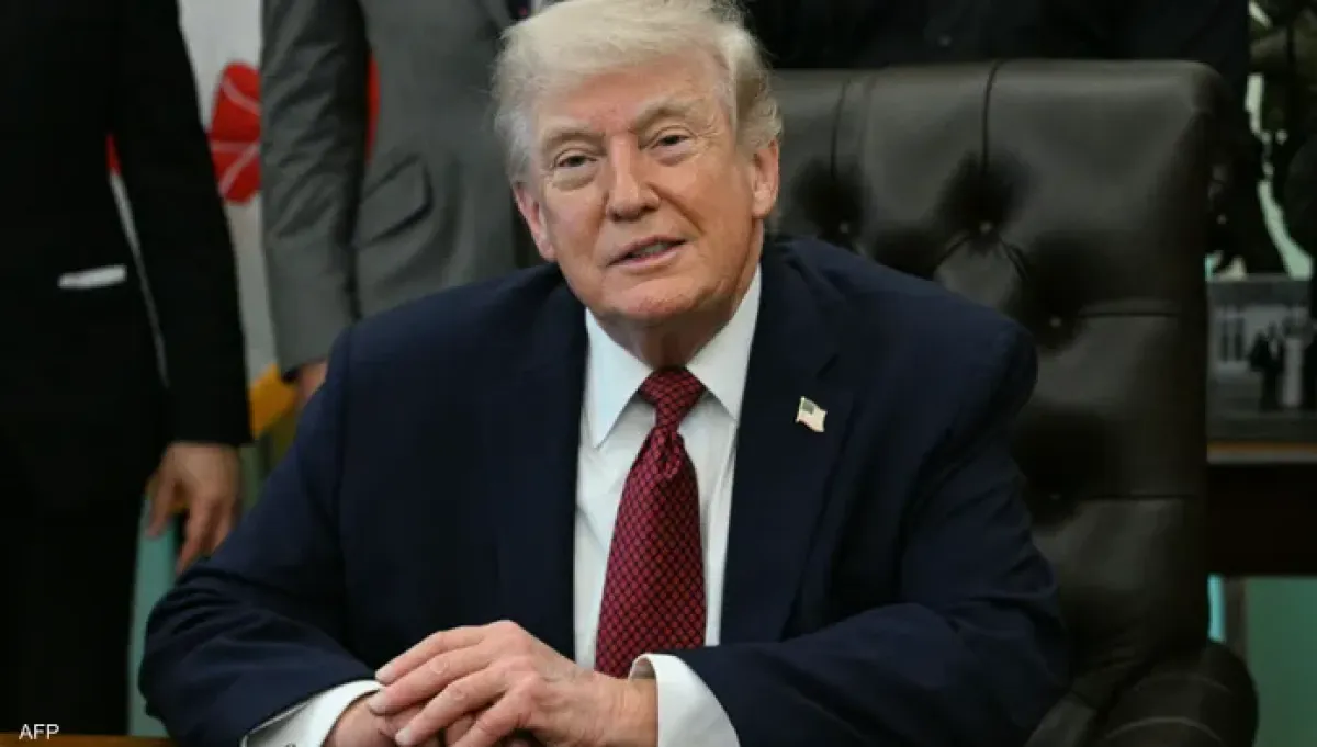 ترامب بعد إغلاق هرمز مجددا: إيران لا يمكنها ابتزاز أميركا