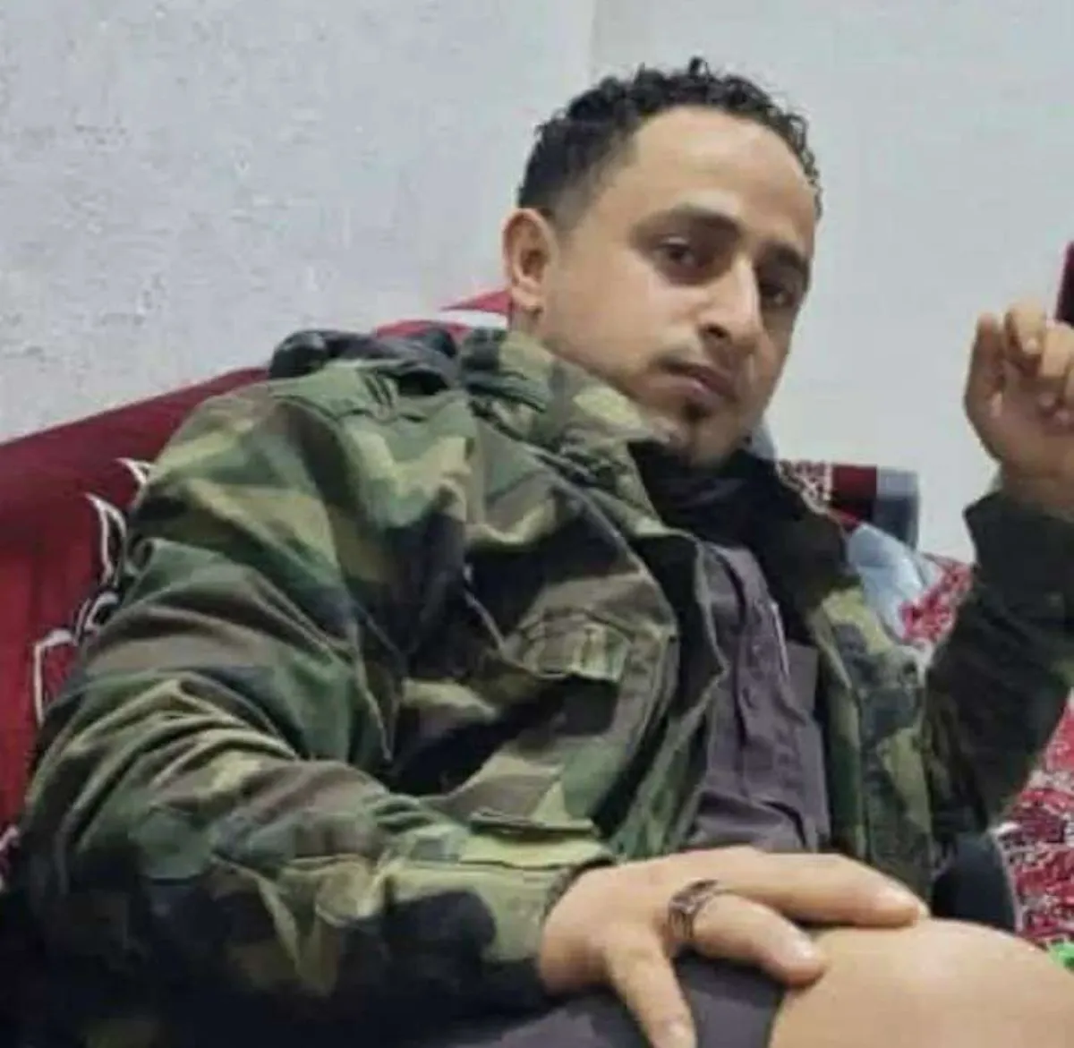 اغتيال ضابط في البحث الجنائي بمدينة تعز