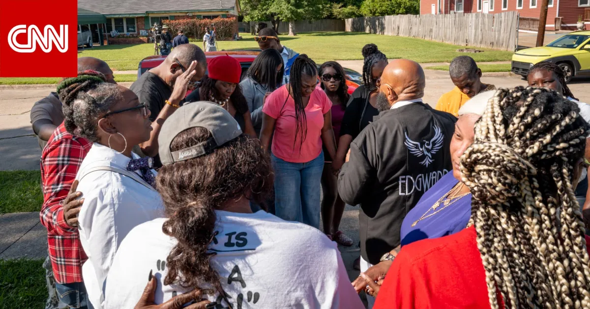 "حادثة مروعة".. أب يقتل 8 أطفال بينهم 7 من أبنائه بالرصاص في أمريكا