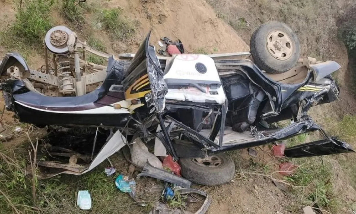 مقتل وإصابة 135 شخصا بحوادث سير في مناطق حكومة المجلس الرئاسي خلال نصف شهر