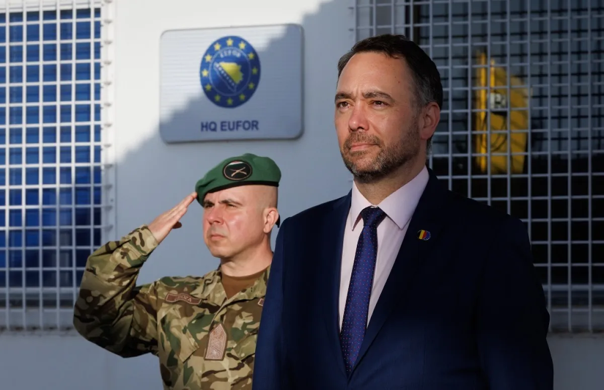 بلجيكا تخصص 100 مليون يورو لشراء أسلحة من الولايات المتحدة لأوكرانيا