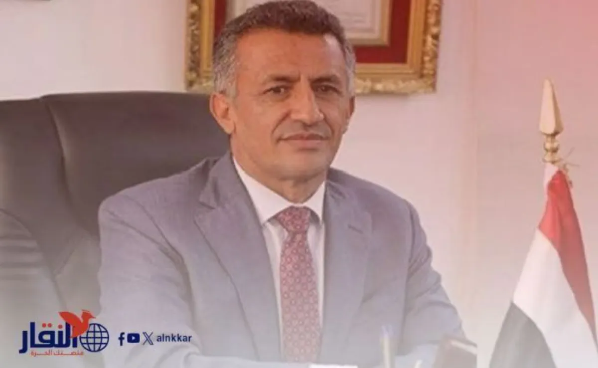 القانص يحذر من خطورة المراكز الصيفية على مستقبل التعليم في اليمن