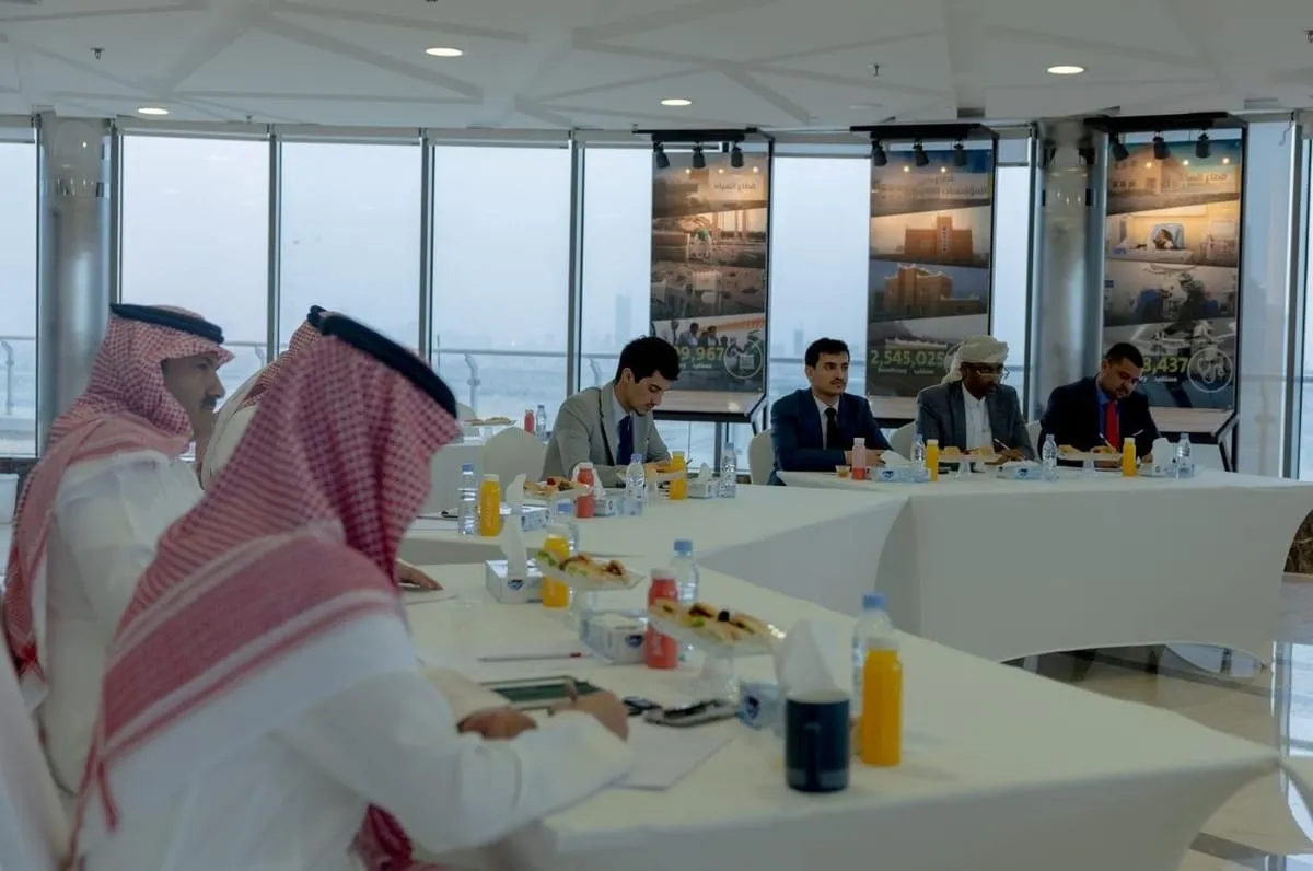 انطلاق لقاءات تشاورية في الرياض تمهيداً للحوار الجنوبي