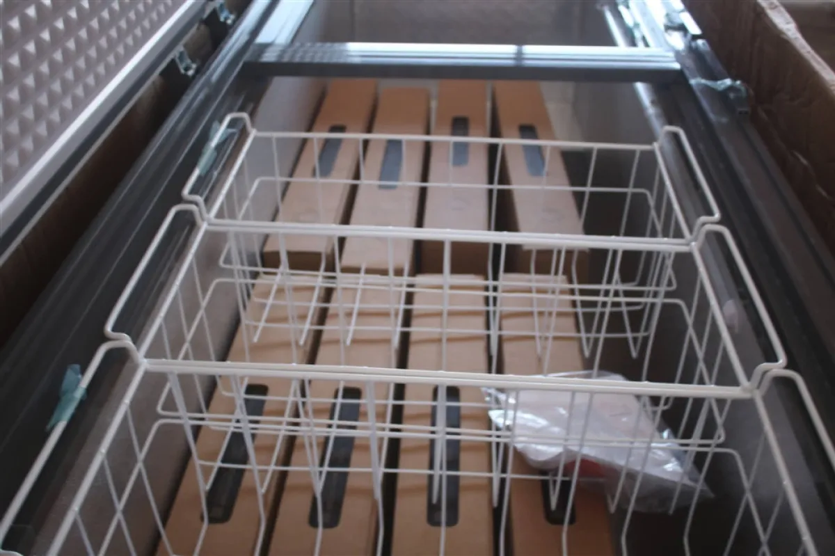 قوات المجلس الرئاسي تعلن إحباط محاولة تهريب معدات اتصالات عبر ميناء المكلا