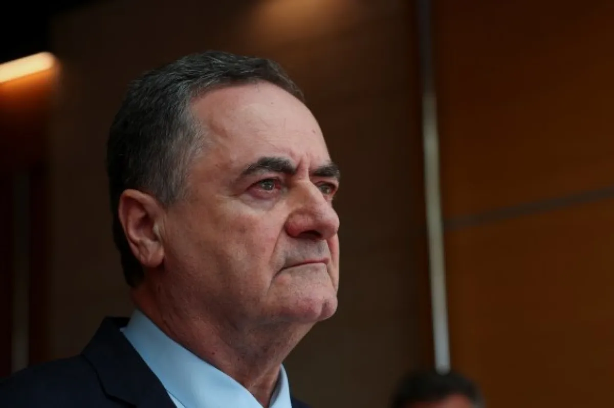 كاتس: ننتظر الضوء الأخضر الأميركي لاستئناف الحرب على ايران