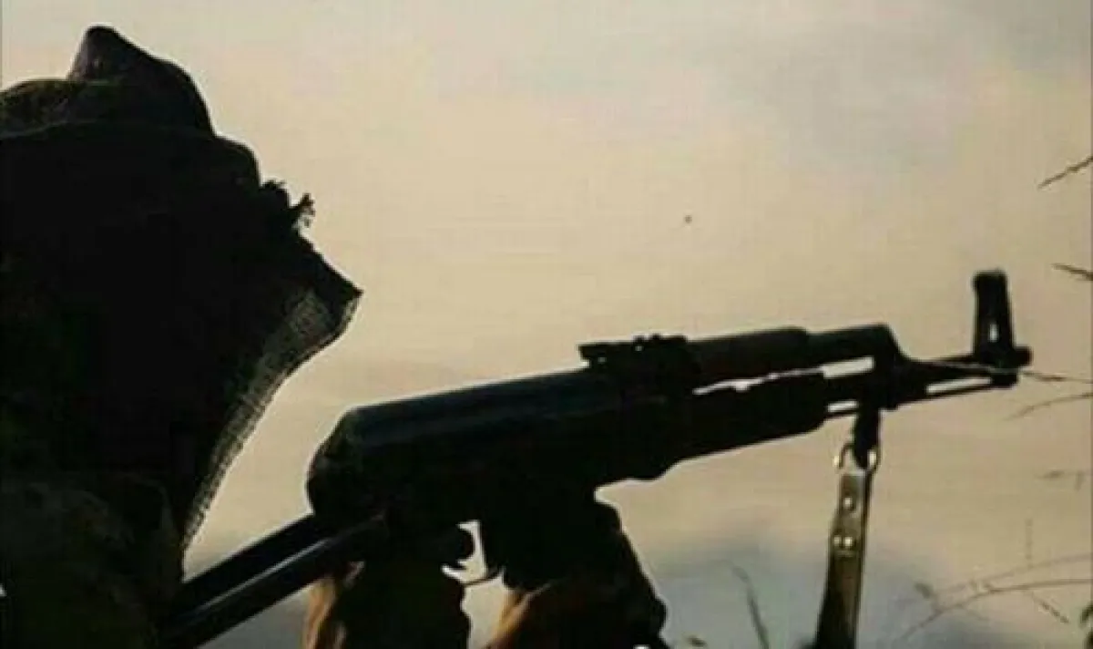 فرحة زفاف تتحول إلى مأساة في لحج بمقتل شاب برصاصة طائشة