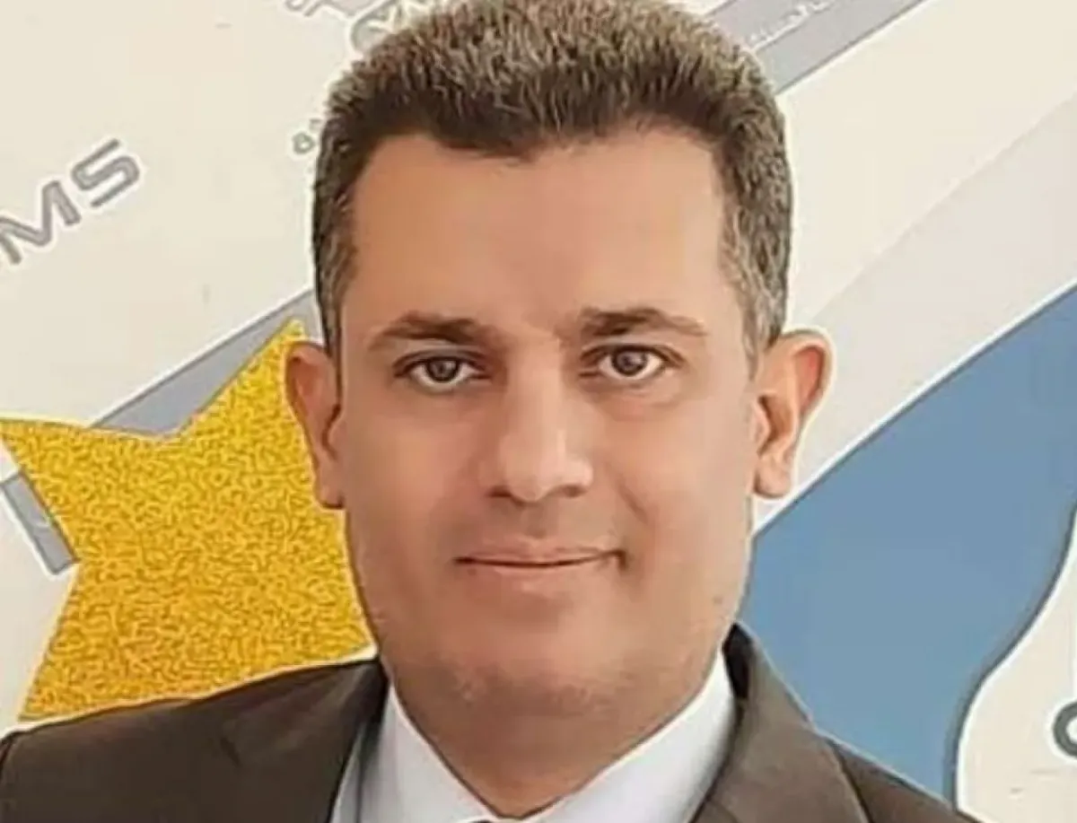 الكبسي: خطبة الجمعة تحولت إلى صدى للظالمين ووسيلة لتطويع الكادحين