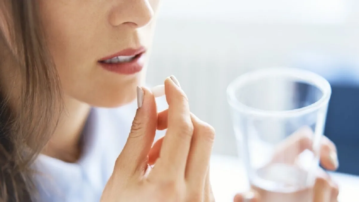 أطعمة ومشروبات تدمر فعالية الأدوية