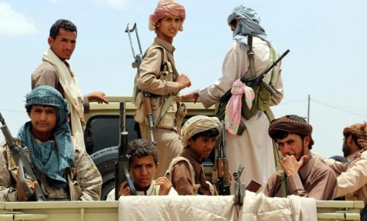 قتلى في مواجهات مسلحة بين الحوثيين ومسلحين قبليين في الجوف