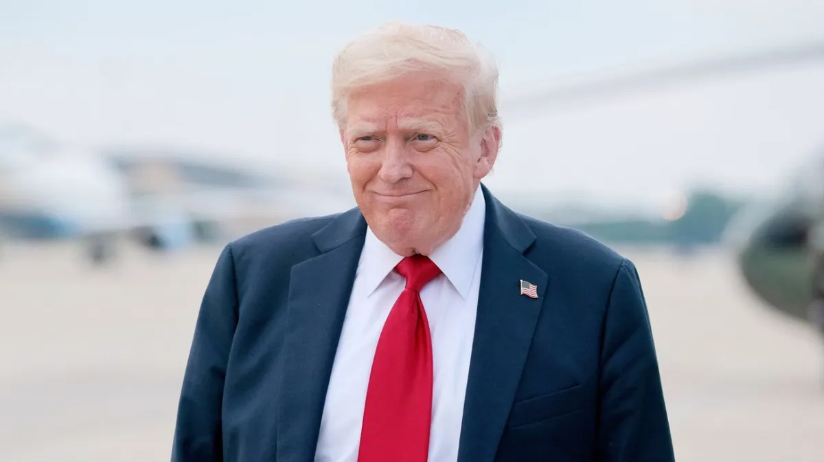 ترامب يلغي زيارة مبعوثيه إلى باكستان