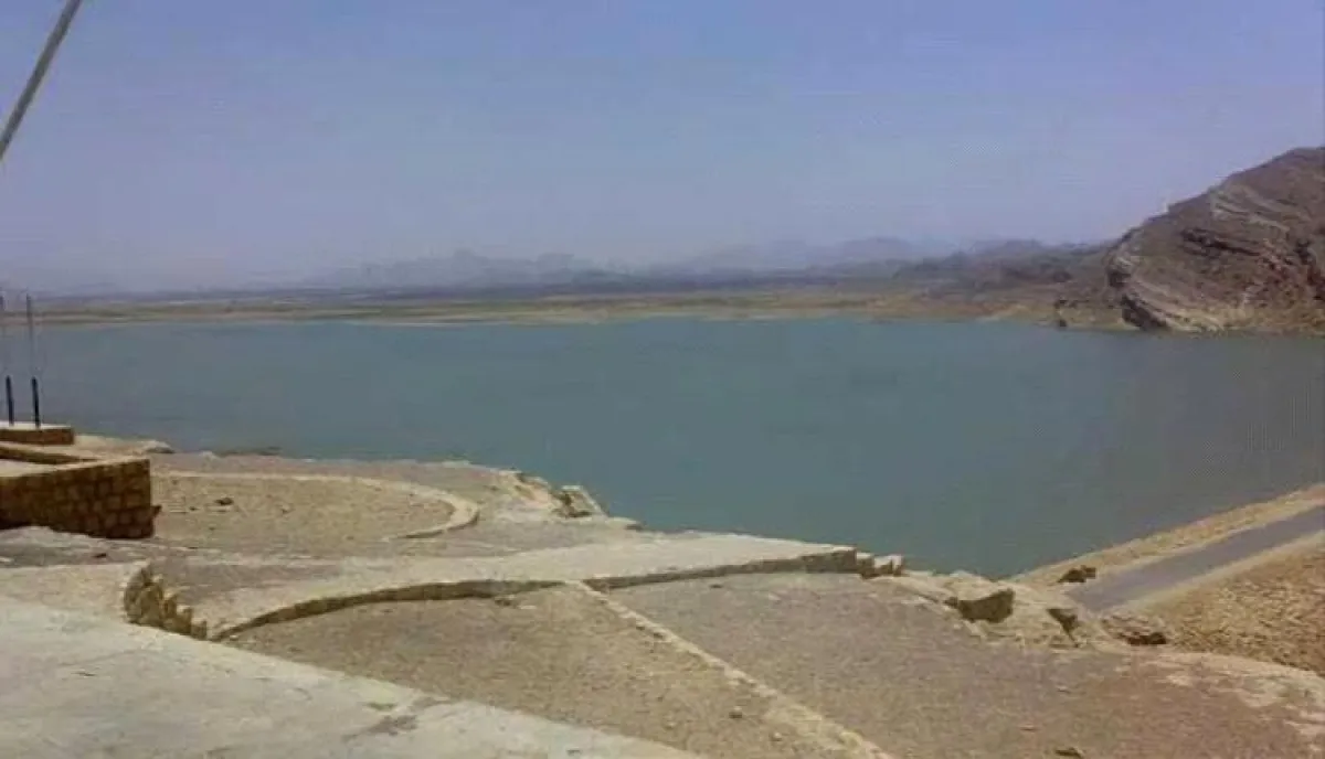 وفتة ثلاثة أشخاص غرقاً في تحويلة سد مأرب