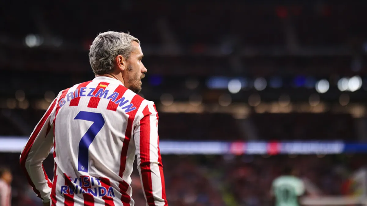 أتلتيكو مدريد يصالح جماهيره على حساب أتلتيك بلباو