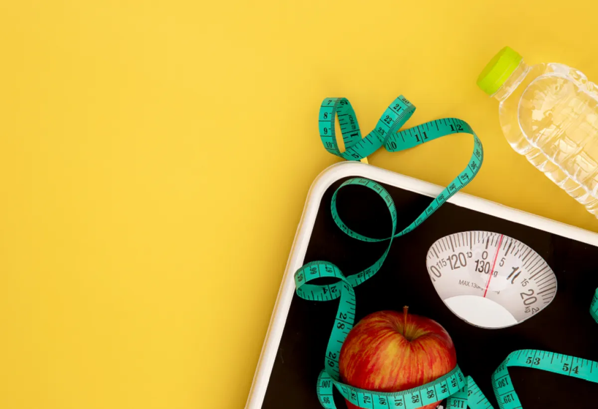 عادتان غذائيتان قد تساعدان على خسارة الوزن